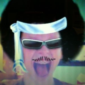 Meet your Posher, Lily